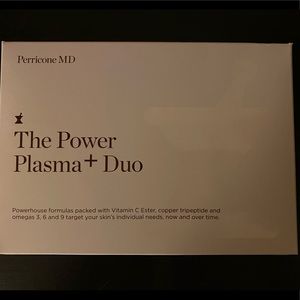 Perricone MD Cold Plasma + Duo (Eye and Face)